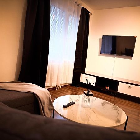 Geri'S Apartment Vienna City 20 Bezirk Naehe Prater Exterior photo